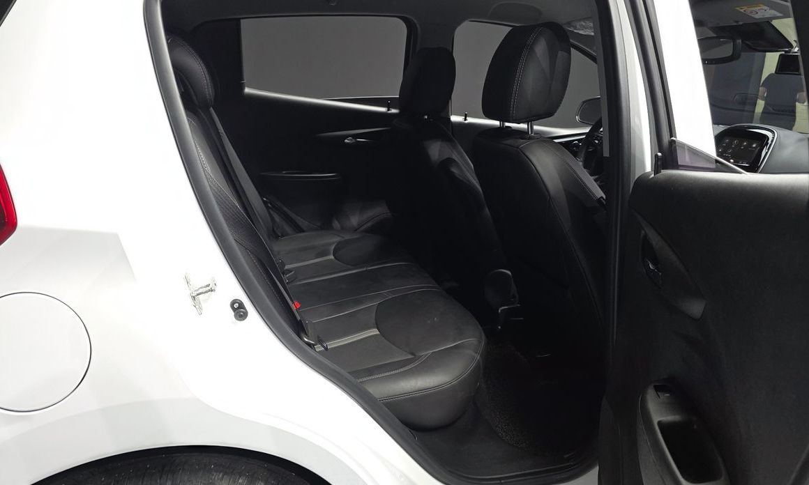 ChevroletGMDaewoo Spark 2021