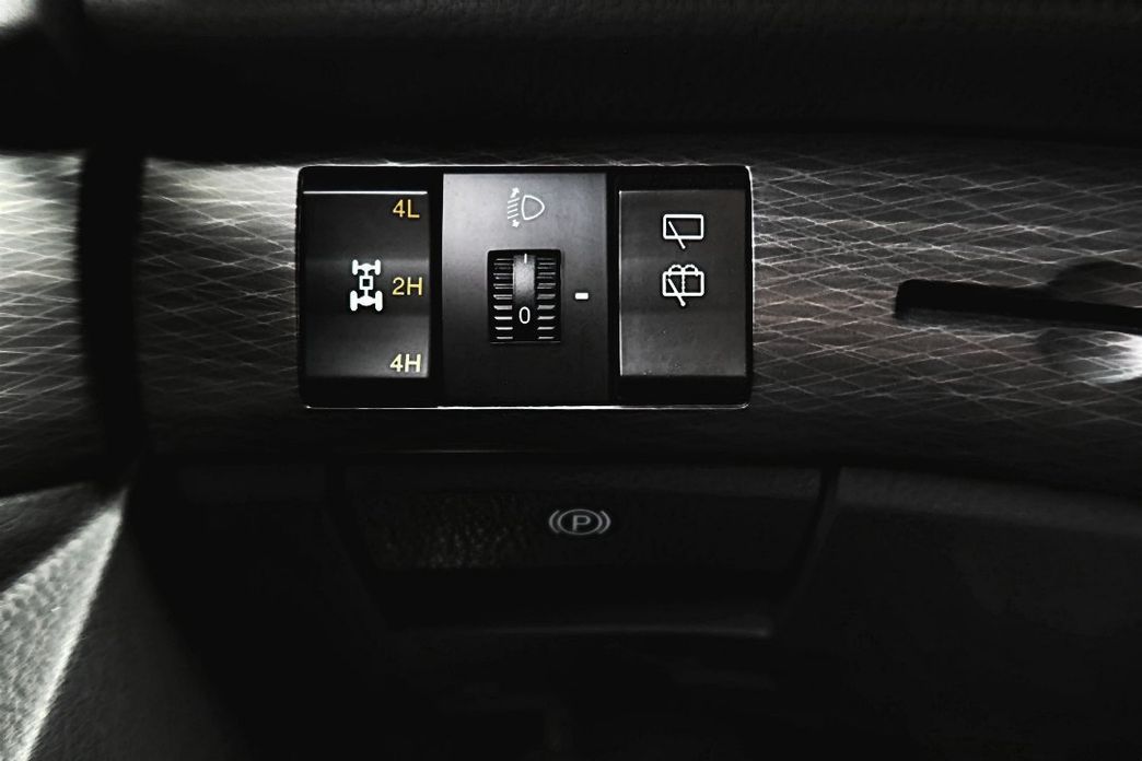 KG_Mobility_Ssangyong KORANDO 2017