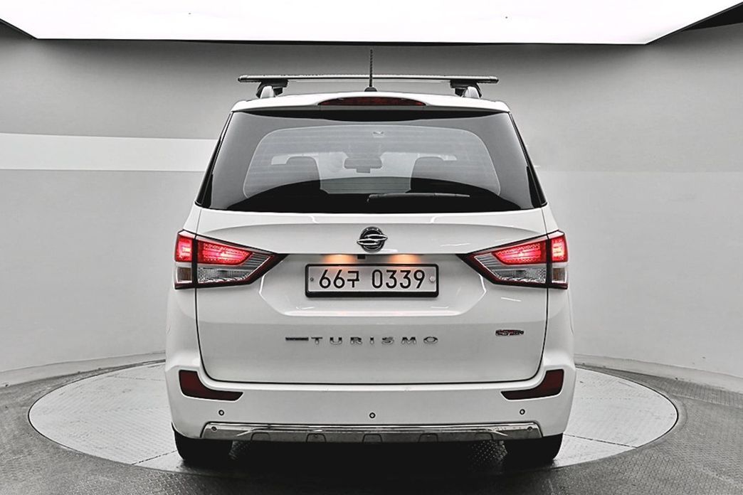 KG_Mobility_Ssangyong KORANDO 2017