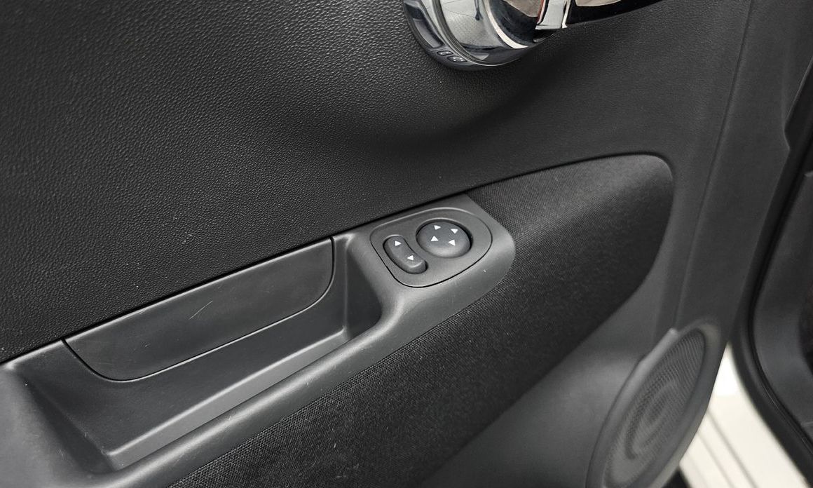 Fiat 500 2015