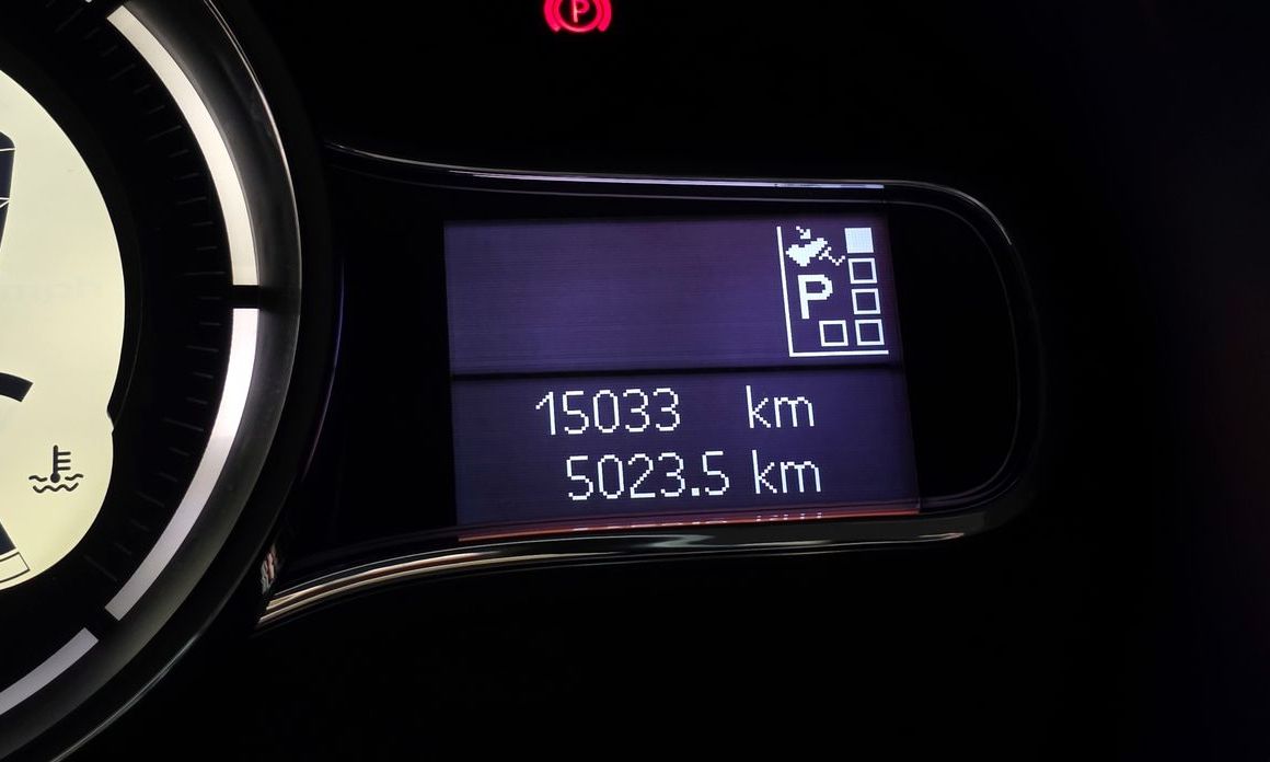Renault-KoreaSamsung SM3 2019
