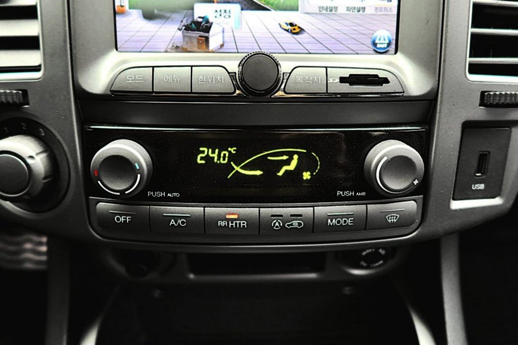 KG_Mobility_Ssangyong KORANDO 2017