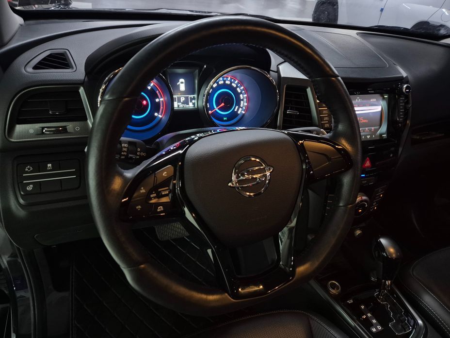 KG_Mobility_Ssangyong TIBOLI 2017