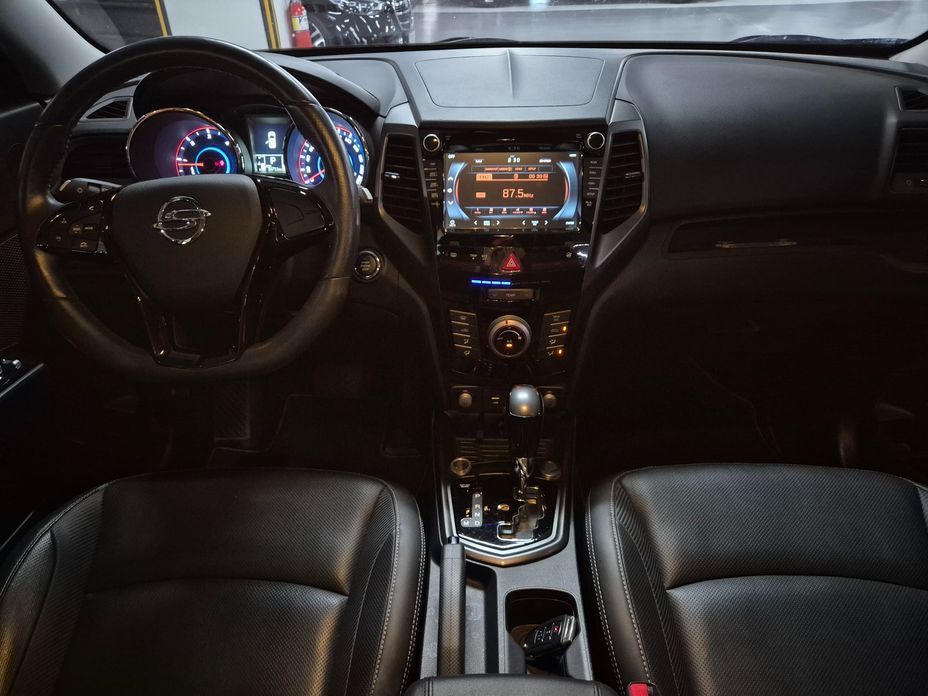 KG_Mobility_Ssangyong TIBOLI 2017