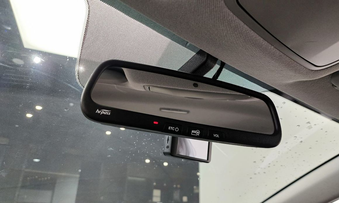 Hyundai AVANTE 2018