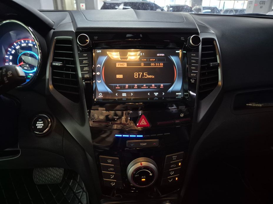KG_Mobility_Ssangyong TIBOLI 2017