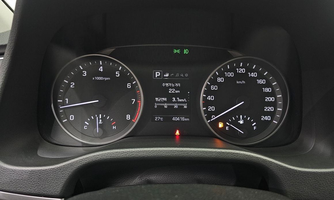 Hyundai AVANTE 2018