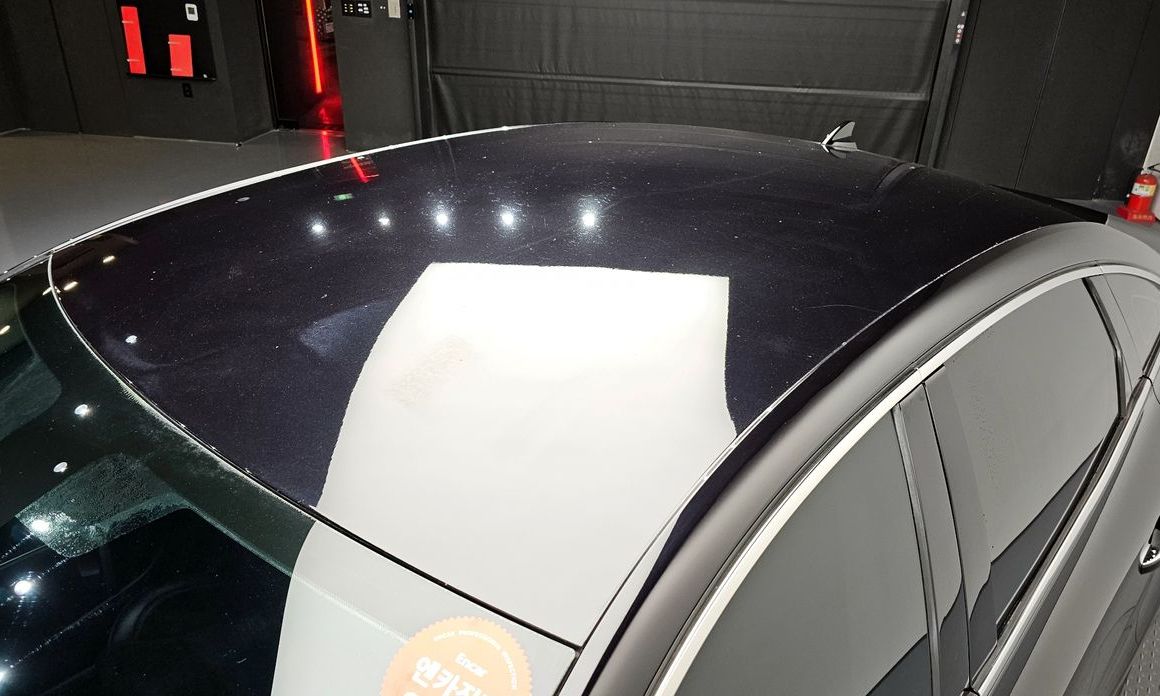 Renault-KoreaSamsung SM6 2019