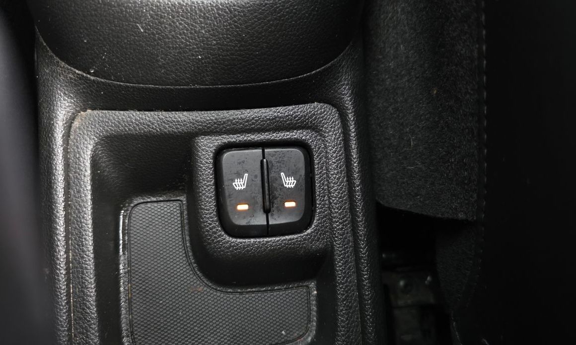 ChevroletGMDaewoo Spark 2021