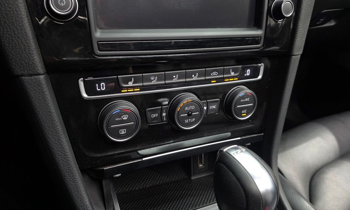 Volkswagen Golf 2014