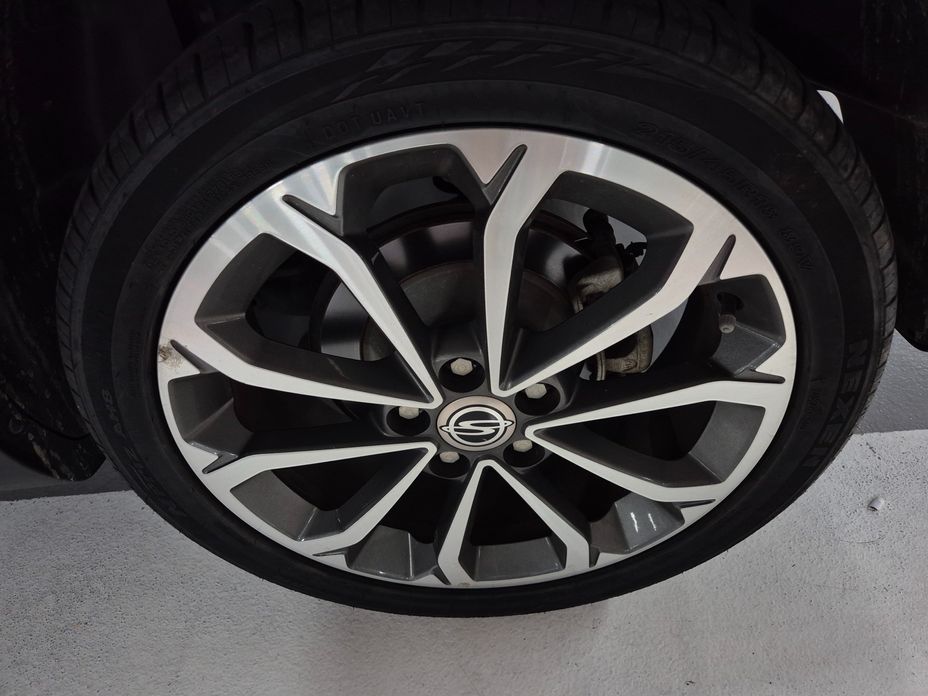 KG_Mobility_Ssangyong TIBOLI 2017