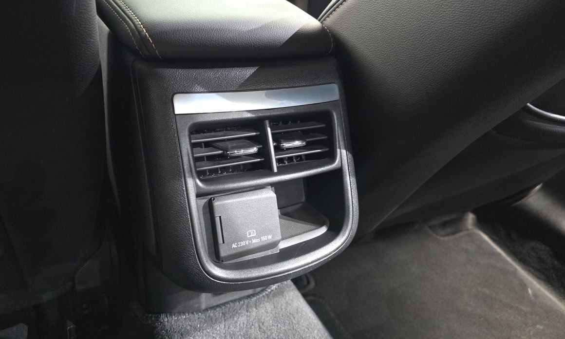 ChevroletGMDaewoo Impala 2016
