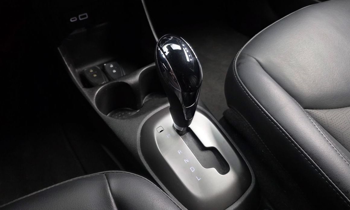 ChevroletGMDaewoo Spark 2021