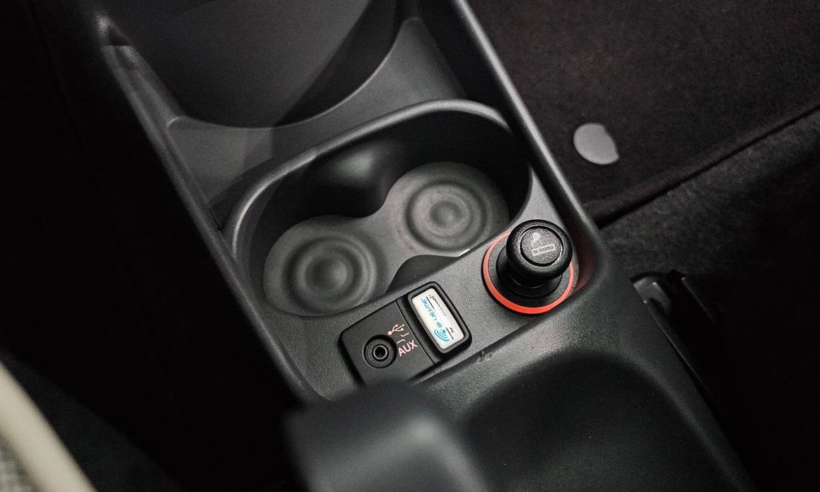 Fiat 500 2015