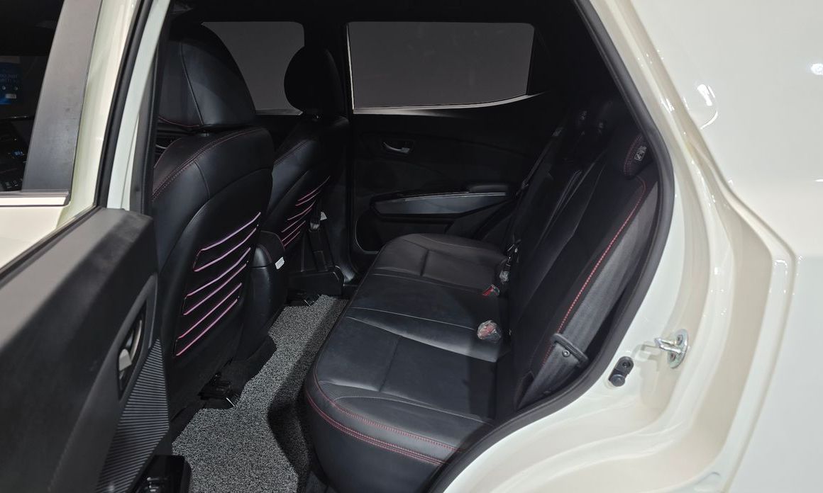 KG_Mobility_Ssangyong TIBOLI 2022