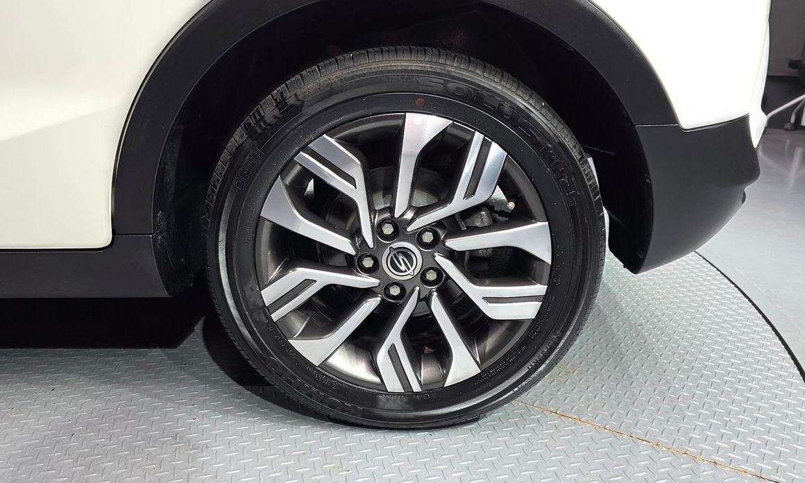 KG_Mobility_Ssangyong TIBOLI 2018