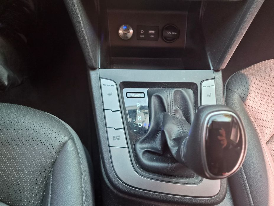 Hyundai AVANTE 2020