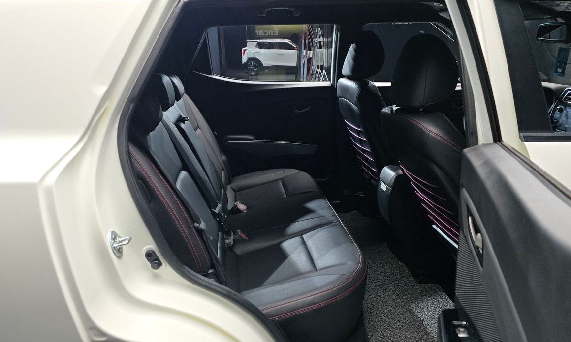 KG_Mobility_Ssangyong TIBOLI 2022