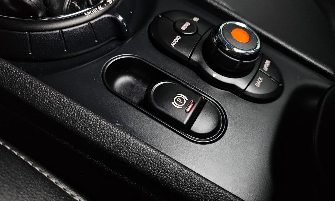 Mini Clubman 2018