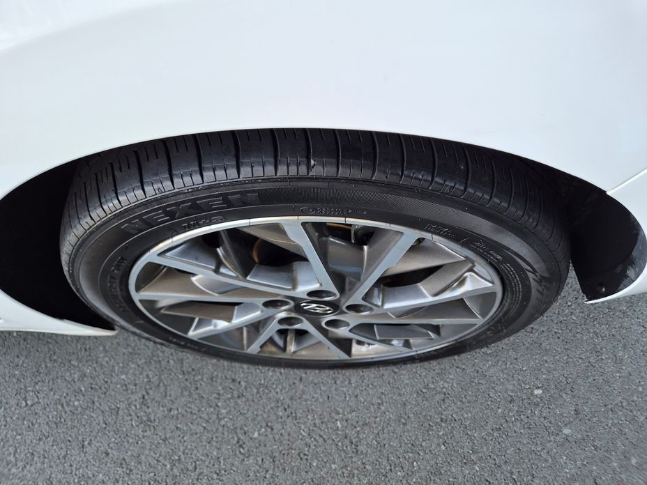 Hyundai AVANTE 2020