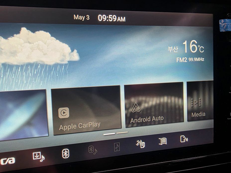KG_Mobility_Ssangyong TIBOLI 2020