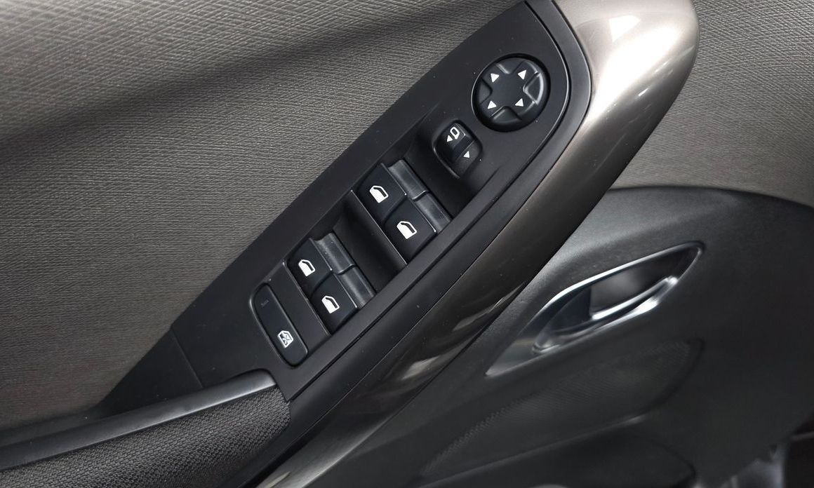 Citroen-DS C4 Picasso 2019