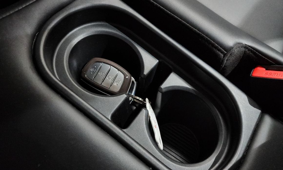 Hyundai Casper 2023