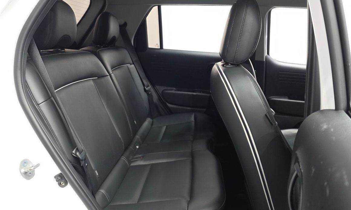Hyundai Casper 2023