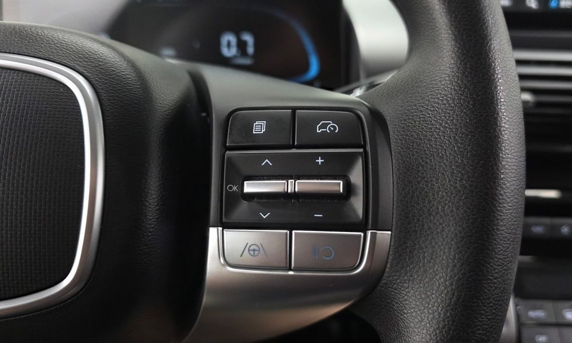 Hyundai Casper 2023