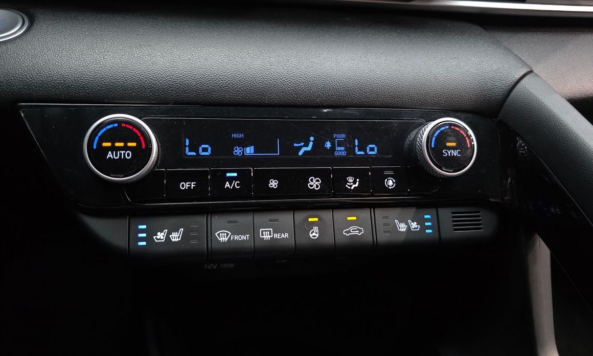 Hyundai AVANTE 2021