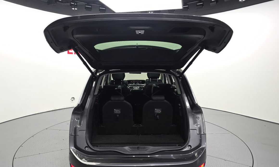Citroen-DS C4 Picasso 2019