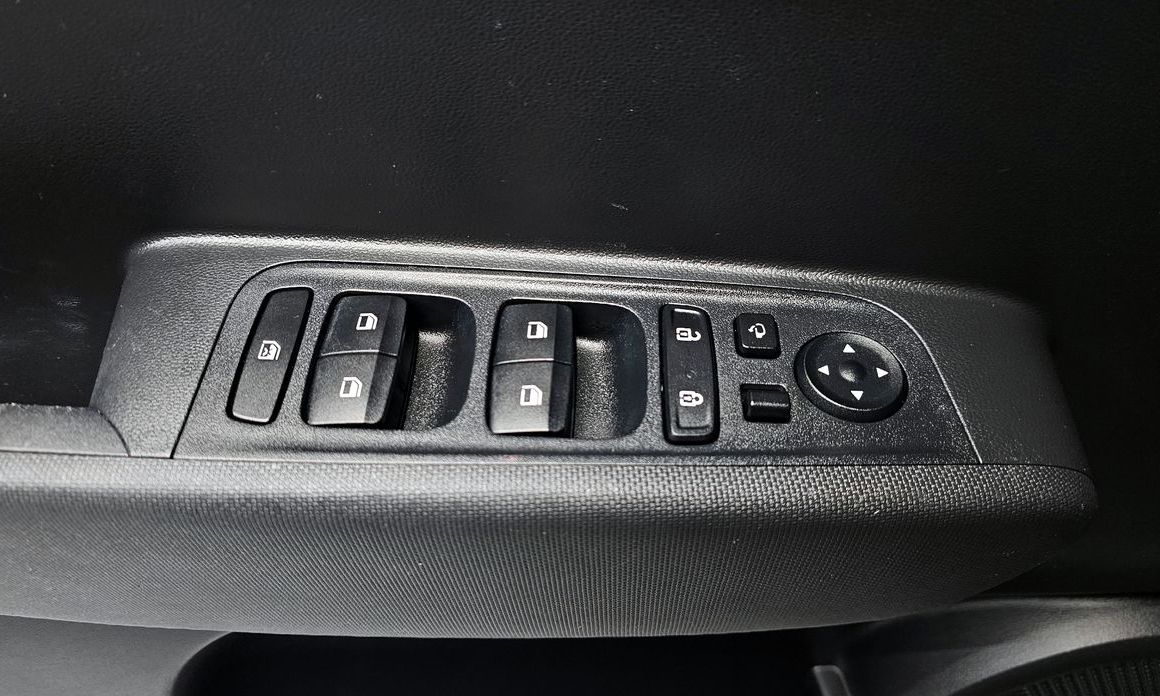 Hyundai Casper 2023