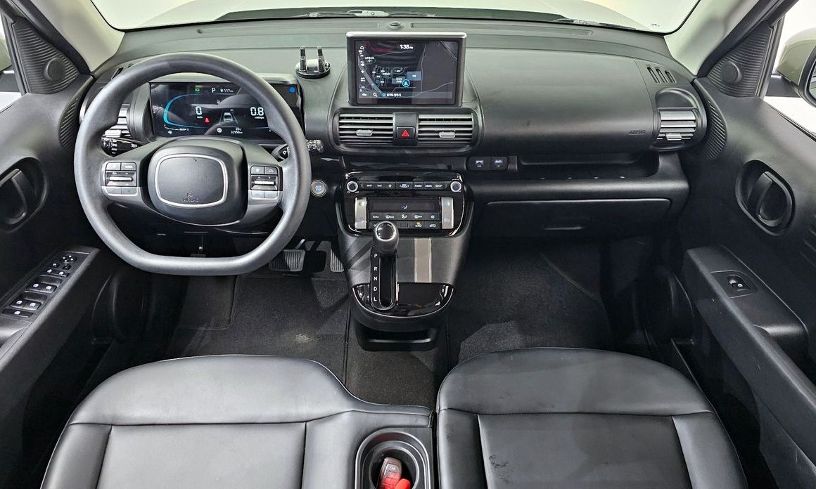 Hyundai Casper 2023