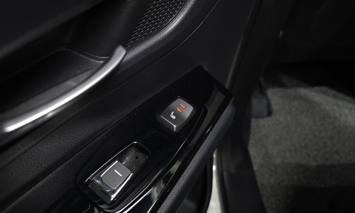 KG_Mobility_Ssangyong KORANDO 2019