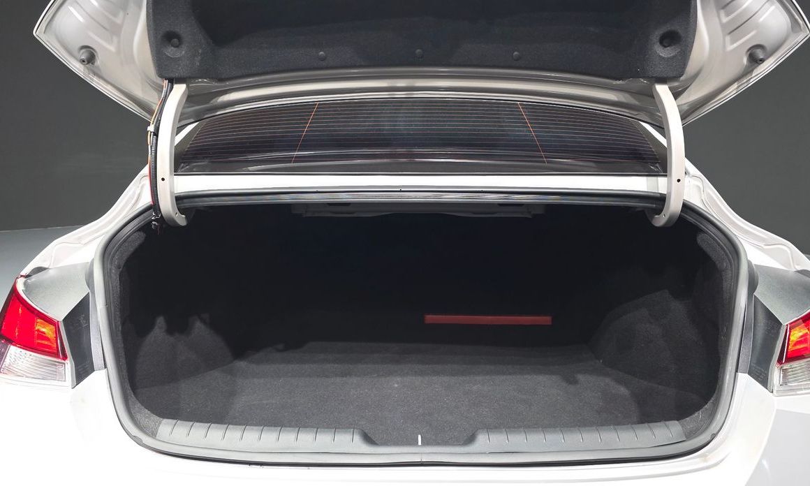 Hyundai AVANTE 2021