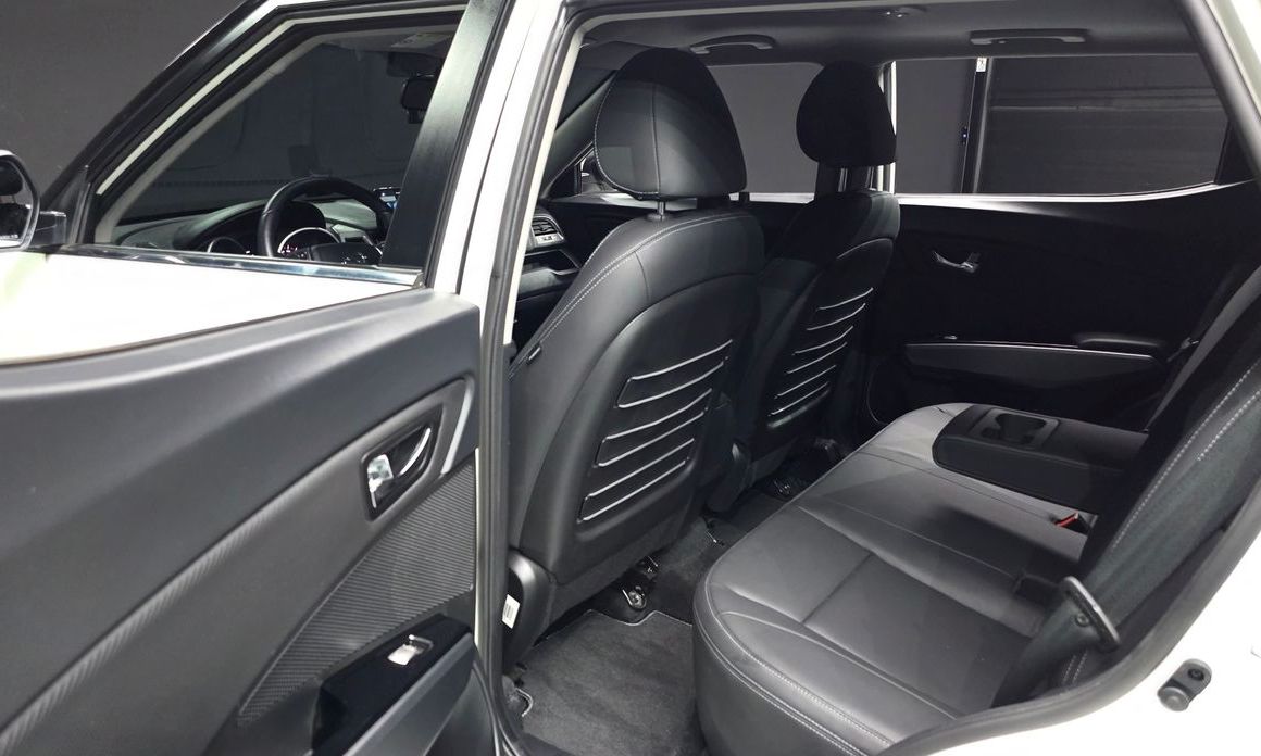 KG_Mobility_Ssangyong TIBOLI 2018