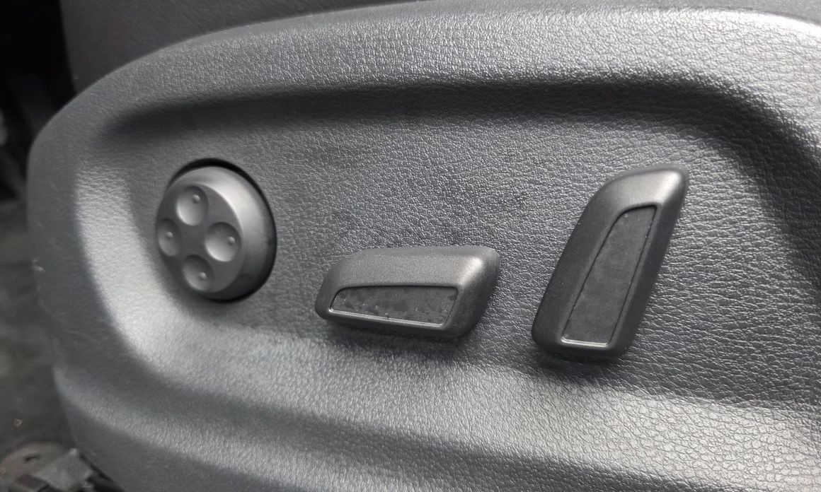 Volkswagen Tiguan 2014