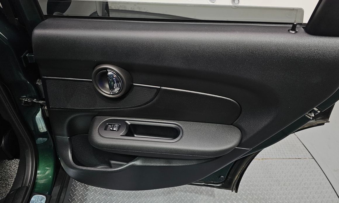 Mini Clubman 2018