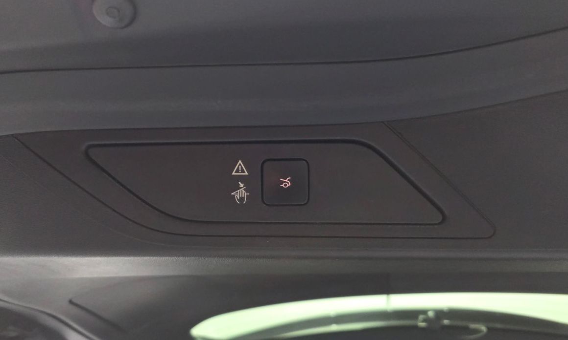 Citroen-DS C4 Picasso 2019