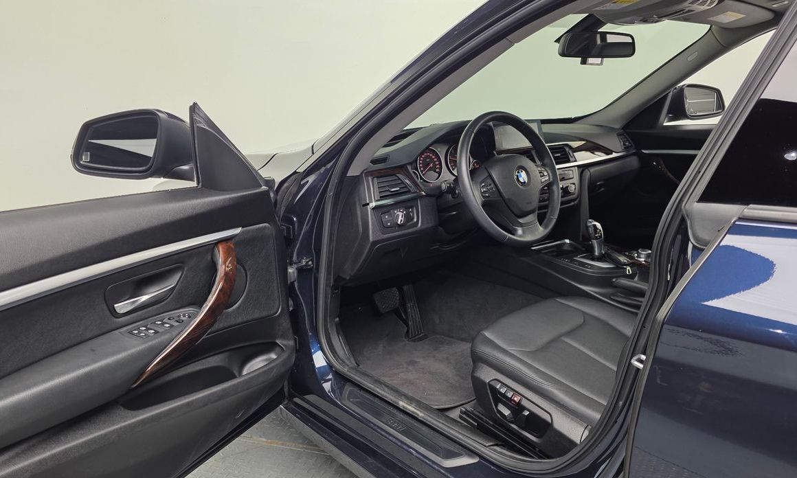 BMW Gran Turismo 2014