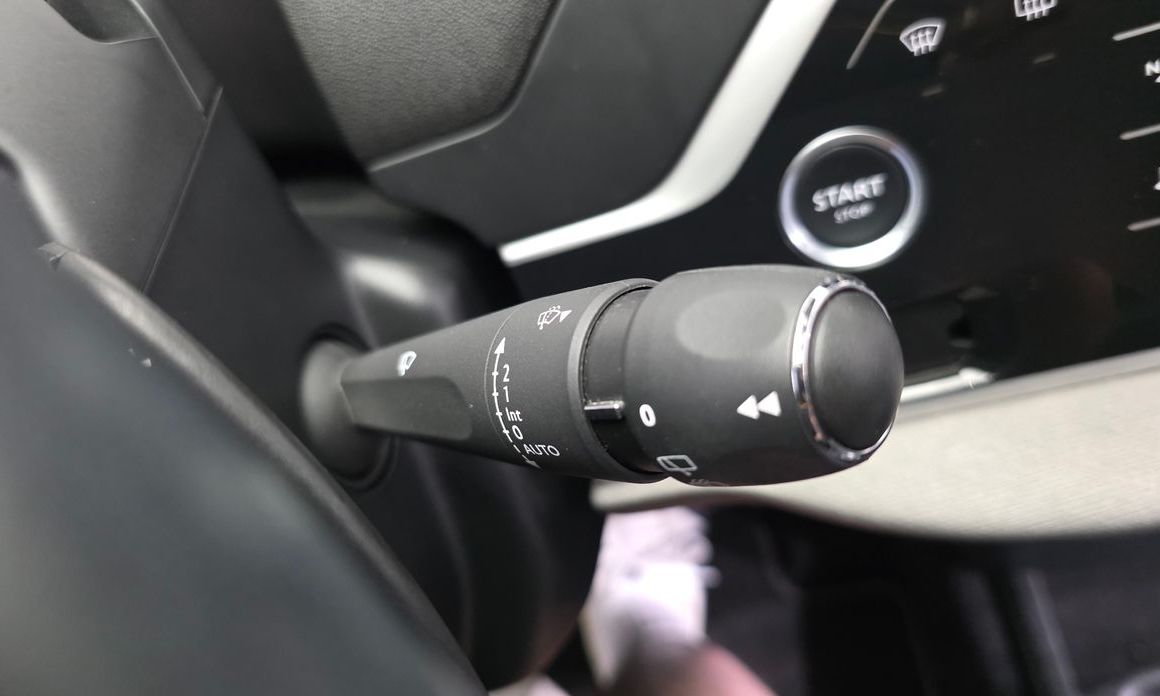 Citroen-DS C4 Picasso 2019
