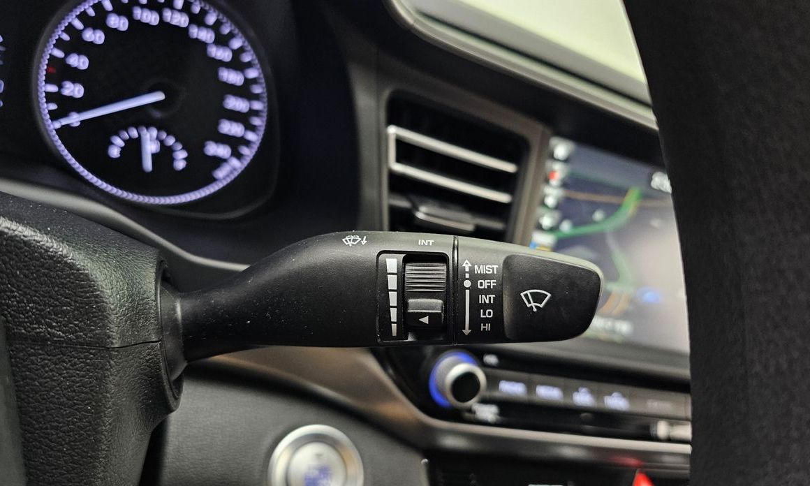 Hyundai AVANTE 2019