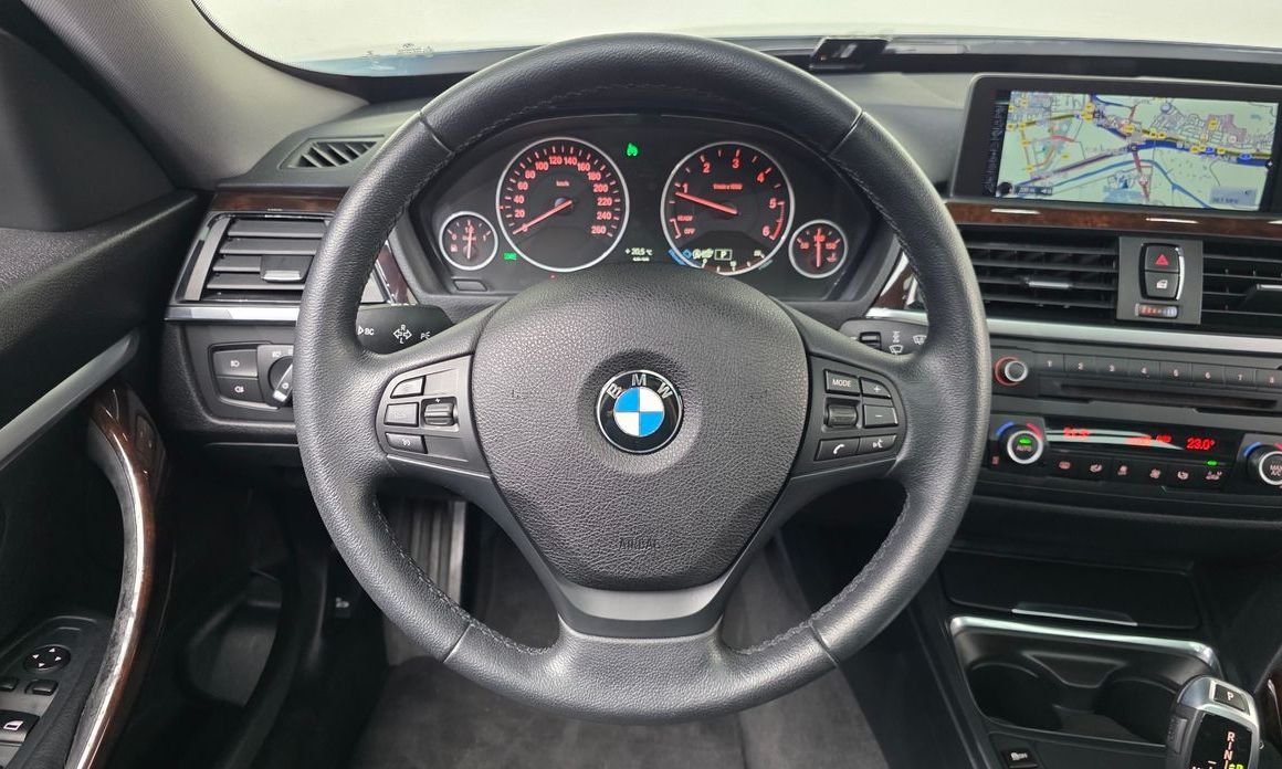 BMW Gran Turismo 2014
