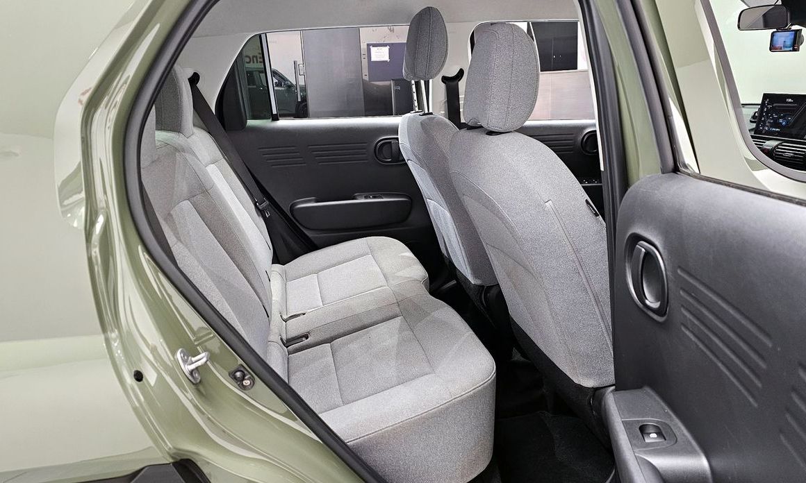 Hyundai Casper 2023