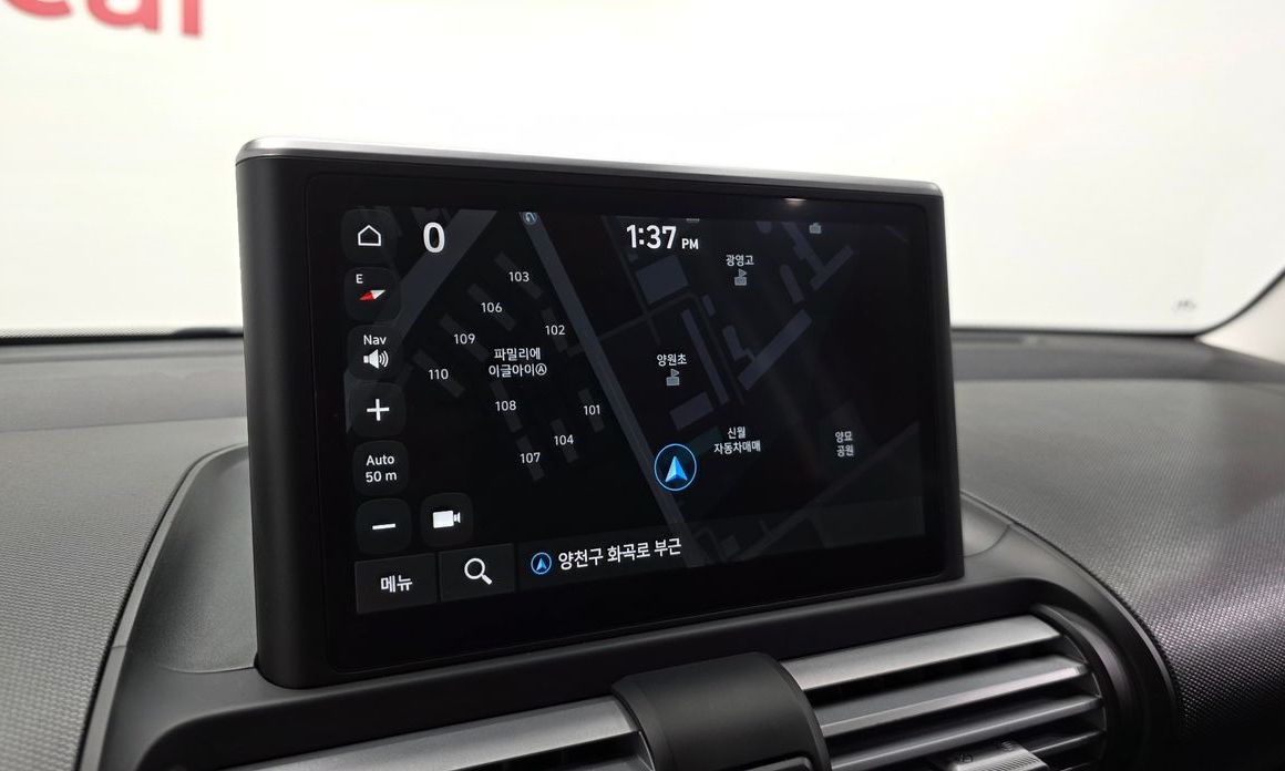 Hyundai Casper 2023
