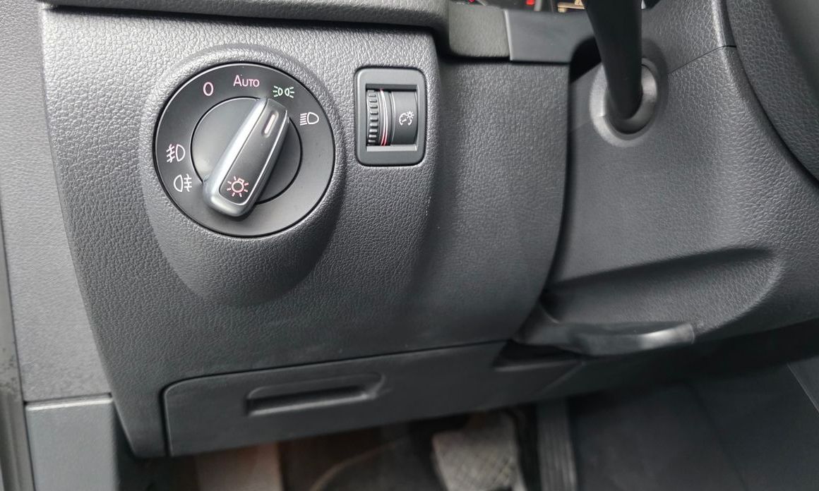 Volkswagen Tiguan 2014