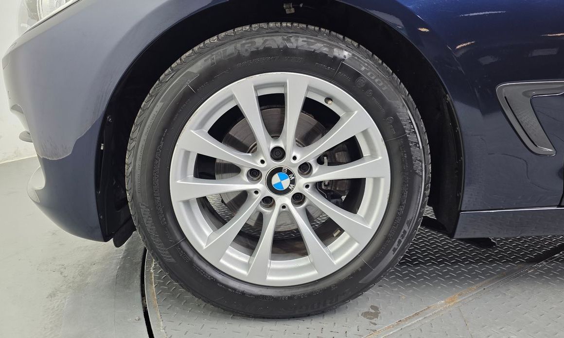 BMW Gran Turismo 2014