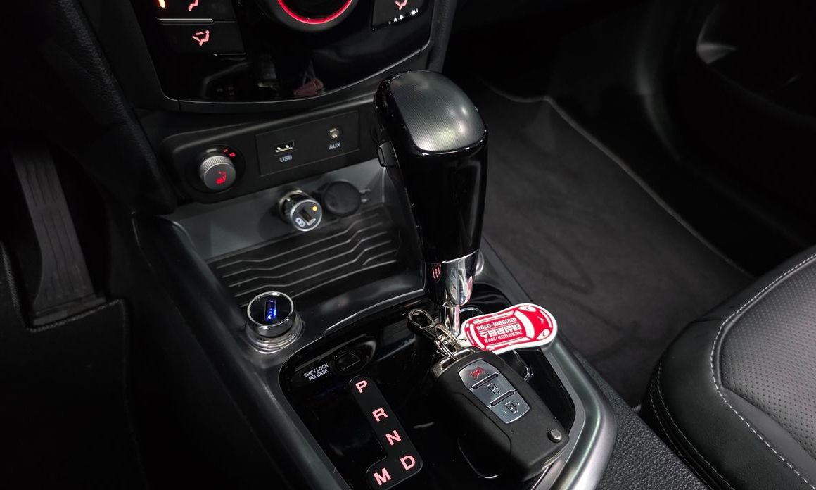KG_Mobility_Ssangyong TIBOLI 2018