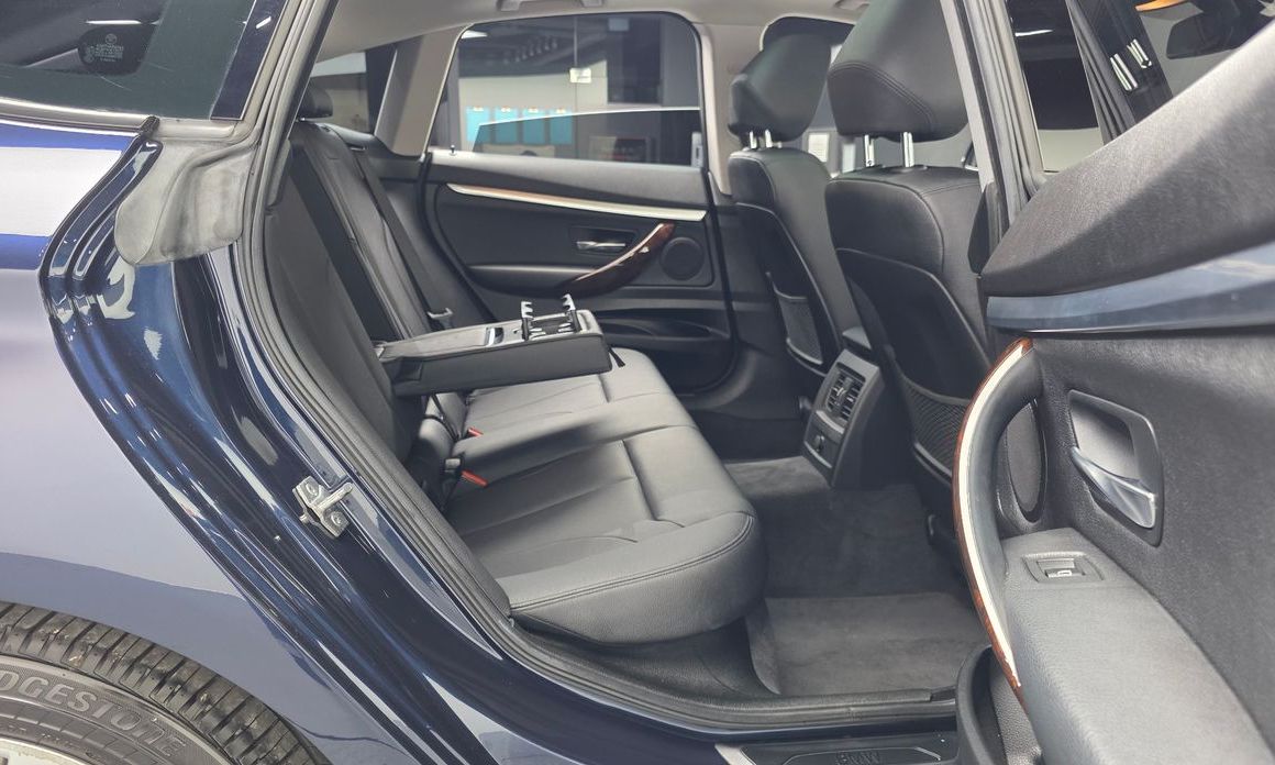 BMW Gran Turismo 2014