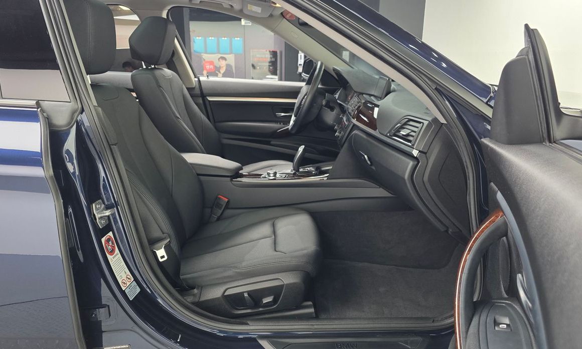 BMW Gran Turismo 2014